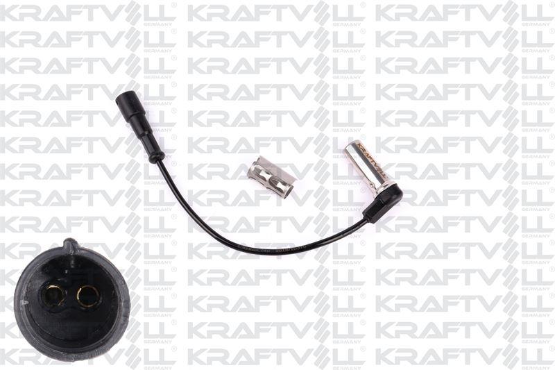 ABS SENSÖRÜ KAMPANA TIP ( 250 mm ) DAF TRUCK SCANIA