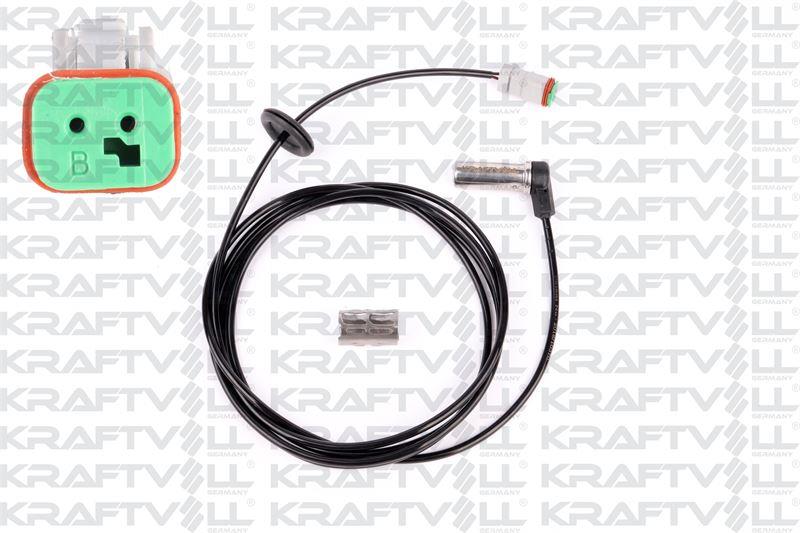 ABS SENSÖRÜ KAMPANA TIP ( 2500 mm ) B TIPI FIS( KAPORTA BAGLANTILI ) VOLVO TRUCK