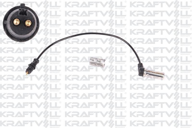ABS SENSÖRÜ KAMPANA TIP ( 400 mm )OVAL FIS  IVECO TRUCK
