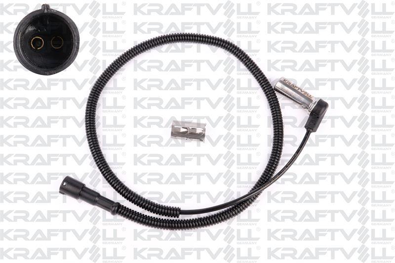 ABS SENSÖRÜ KAMPANA TIP ( 820 mm ) ( SPIRAL KORUMALI ) RENAULT TRUCK
