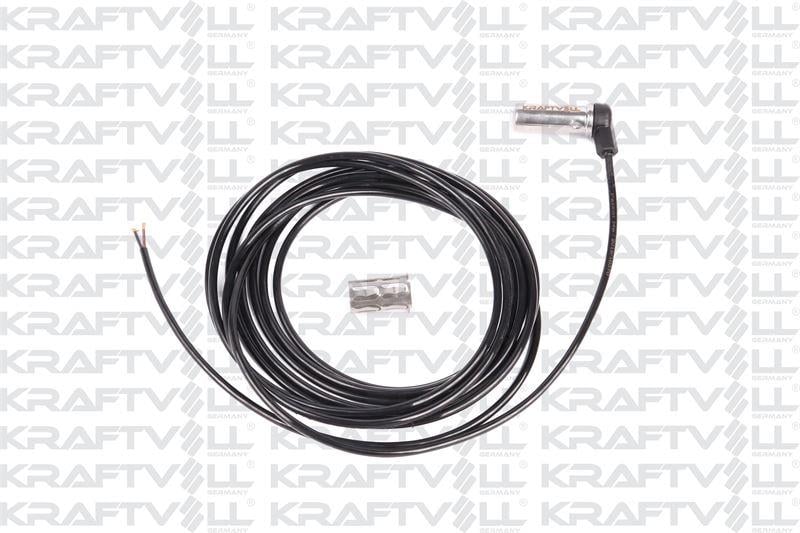 ABS SENSÖRÜ KAMPANA TIP FISSIZ ( 4260 mm ) SCANIA TRUCK