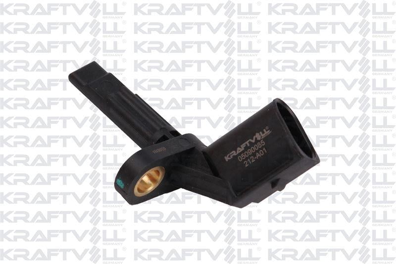 ABS SENSORU ON / ARKA SOL A4 08>15 A5 12>17 A6 Q7 11>18 A8 04>10 Q5 09>17