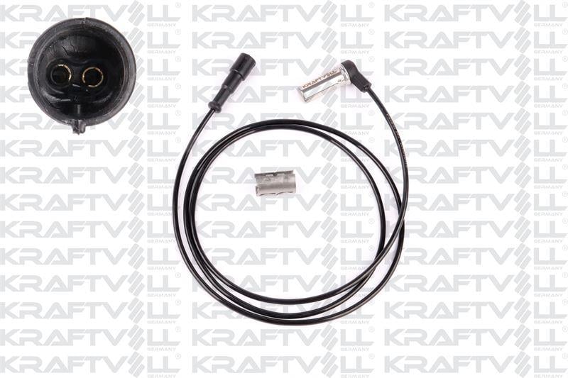 ABS SENSÖRÜ ÖN R-L KAMPANA TIP ( 1500 mm ) MERCEDES TRUCK  AXOR 1840 3228 3028 3340 / ATEGO