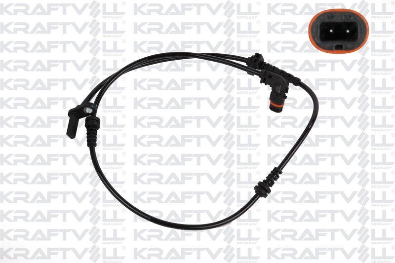 ABS SENSORU ON S-CLASS W221 4-matic 05>13 SL-CLASS R230 01>12