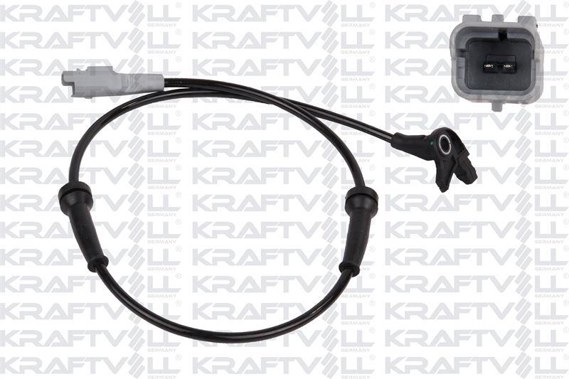 ABS SENSORU ON SAG / SOL P307 1.4 / 1.6 16V / 1.4HDI / 2.0HDI 00>
