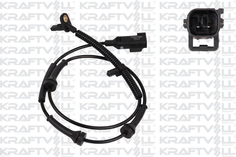 ABS SENSORU ON SAG SOL FREELANDER 2 L359 06>14