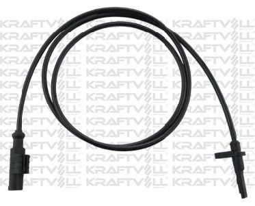 ABS SENSORU ON SAG SOL IVECO DAILY 2,3 3,0 V VI 11> (5801279030-B)35 C 15 VAN 4100 H3 N