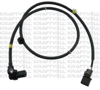 ABS SENSORU ON SOL MITSUBISHI LANCER VII 03>08