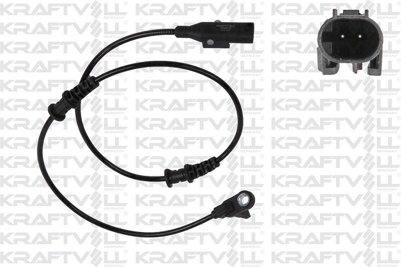 ABS SENSORU ON SPRINTER 906  ( 4×4 ) 08>