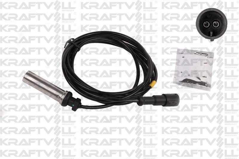ABS SENSORU SAG ARKA DUZ TIP UZUN M-BENZ ATEGO/AXOR 1840 3228 4140 2650 MM