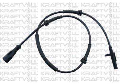 ABS SENSORU TRAFIC III 1.6 dCi 115