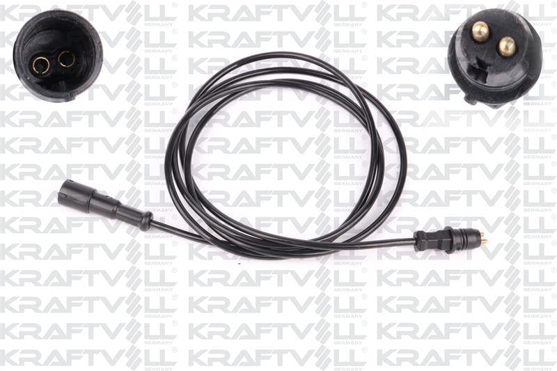 ABS SENSÖRÜ UZATMA KABLOSU ( 1780 mm ) RENAULT TRUCK DAF MAN SCANIA VOLVO