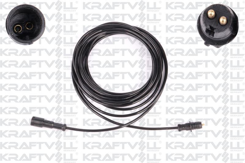 ABS SENSÖRÜ UZATMA KABLOSU ( 6350 mm ) SCANIA TRUCK P.G.T.R >