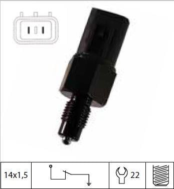 ACCENT H 100 GERİ VİTES MÜŞÜRÜ YM 