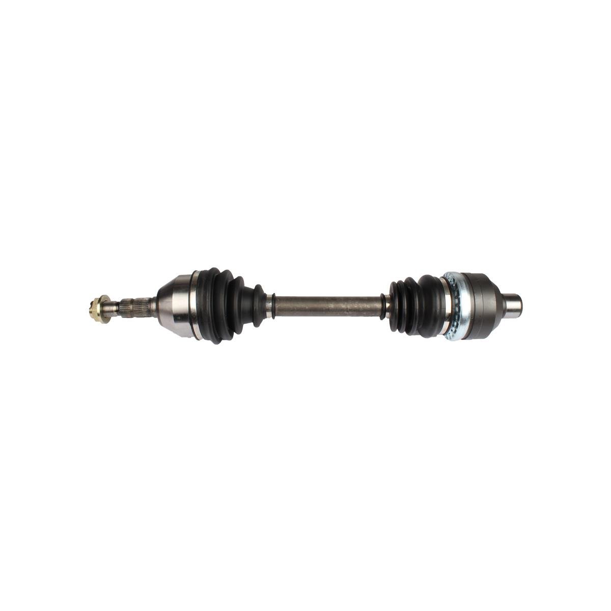 AKS KOMPLE SAG ON - OPEL ASTRA H 1.3 CDTI UZUNLUK 570mm 2004-2010