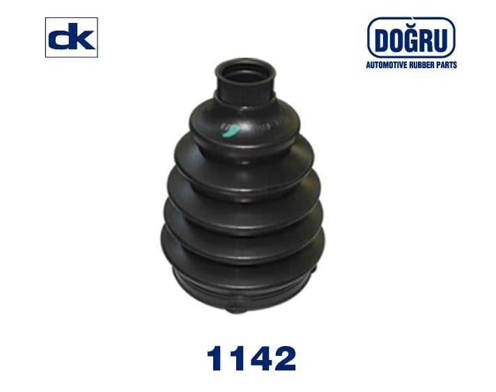 AKS KÖRÜĞÜ CORSA D