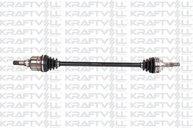 AKS ON KOMPLE SAG COROLLA AE92 AE100 AE101 TERRA DIS FREZE:26 IC FREZE:23 UZUNLUK 911MM 88>02