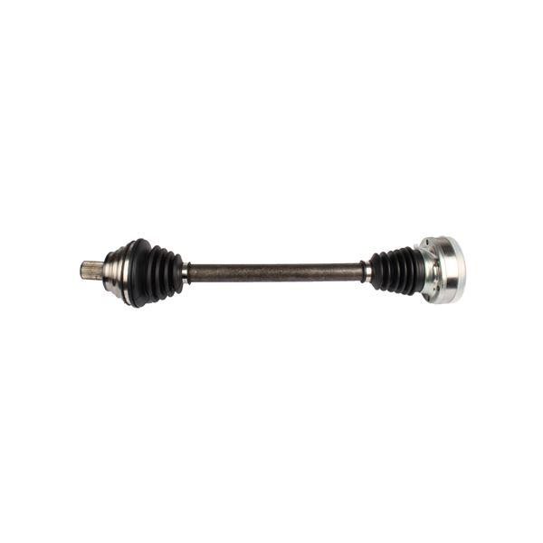 AKS SOL A3 (8P1) 1.6 16v FSi 2003-2007 MT A:36 C:558 B:100