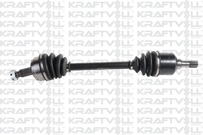AKS SOL KOMPLE EXPERT JUMPY SCUDO XUD9 DW8 BE3 BE3R SNZ, P806 EVASION XU7JP (1,8 8V) XU10J2 (2,0 8V)