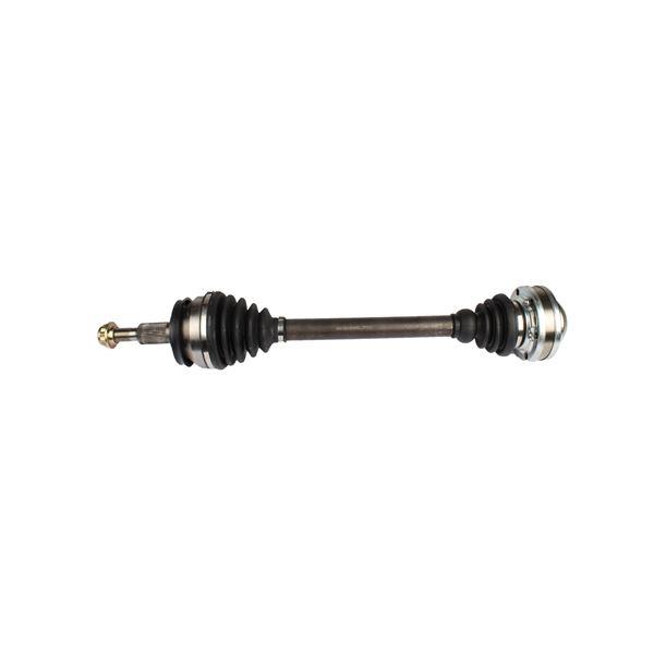 AKS SOL Multivan Mk5 1.9 8v TDi 2003-2010 MT A:38 C:645/668 B:108
