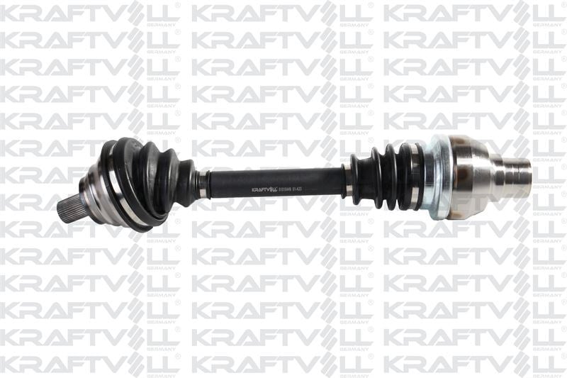 AKS SOL OTOMATIK GOLF V JETTA PASSAT A3 CAXA CAVD
