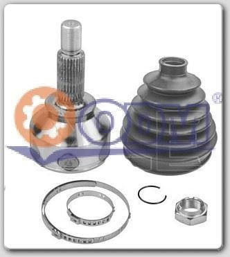 AKS SOL TRAFIC II VIVARO 01 1.9 8v Dci 2001- M/AT A:27 C:676,5 B:?37.1