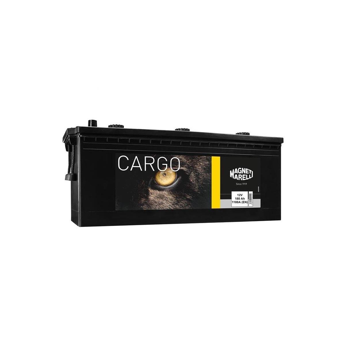 AKU 180 AH 1100A UNUVERSAL  180 AMPER