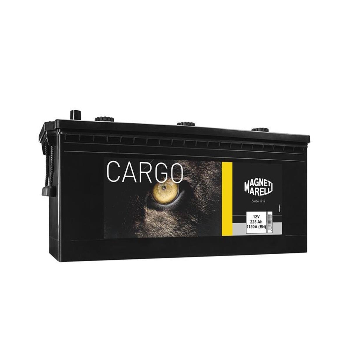 AKU 225 AH 1150 A UNUVERSAL 225 AMPER