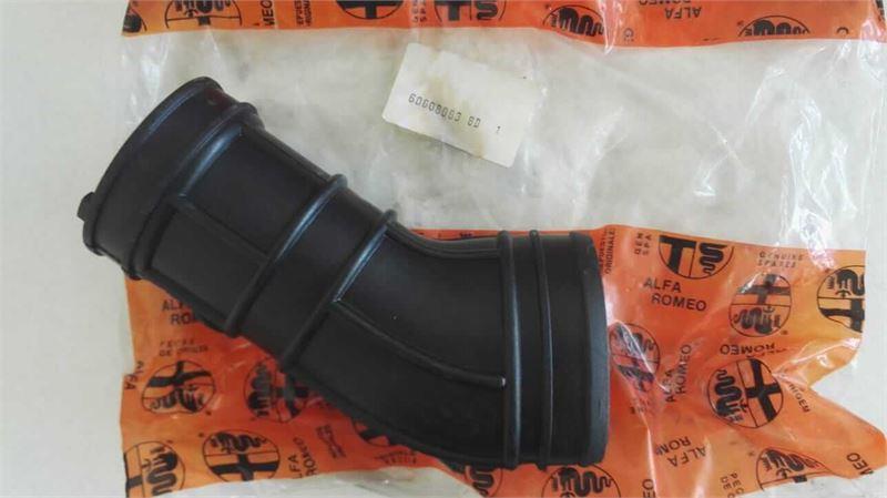 ALFA 145 HAVA FİLTRE HORTUMU