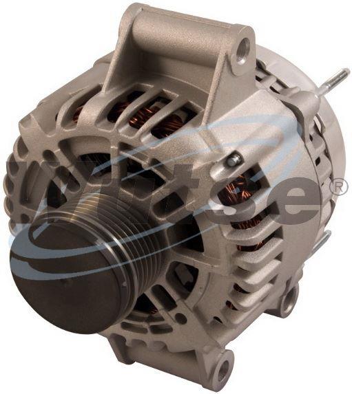ALTERNATÖR 12V 105A CONNECT FOCUS FIESTA MONDEO