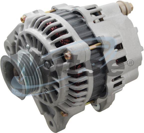 ALTERNATÖR 12V 110A CLIO II 1.5 DCI KANGOO VALEO TIP