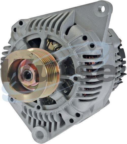 ALTERNATÖR 12V 110A LAGUNA 1.8L 2.0L 95>00 VALEO TIP