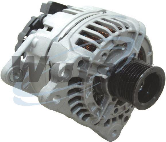 ALTERNATÖR 12V 110A POLO 1.4L 16V SKODA FABIA 1.4L 16V