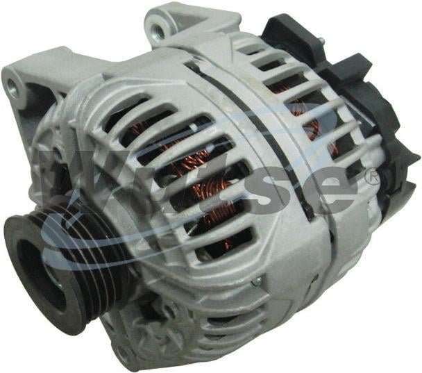 ALTERNATÖR 12V 120A ASTRA G MERIVA 1.4 16V BOSCH TIPI