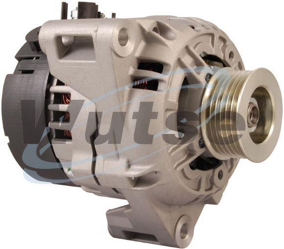 ALTERNATÖR 12V 120A DAILY TURBO II 29 65