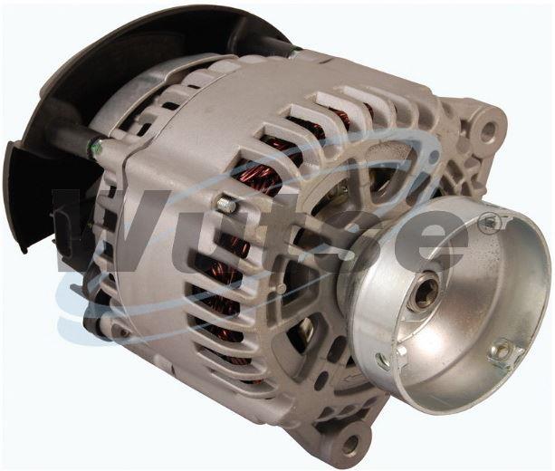 ALTERNATÖR 12V 124A FOCUS 1.8TDDI CONNECT