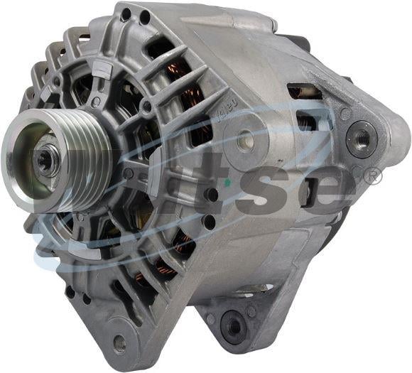 ALTERNATÖR 12V 125A LAGUNA II 1.8L 01> VALEO TIP