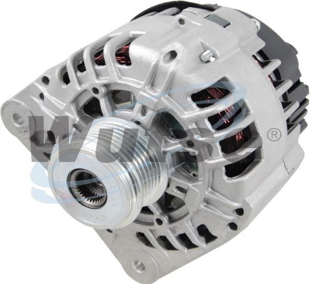 ALTERNATÖR 12V 125A LAGUNA II 1.8L 16V 01>LAGUNA