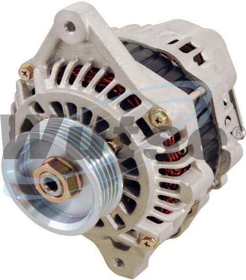 ALTERNATÖR 12V 80A JAZZ II 1.2L 1.4L -