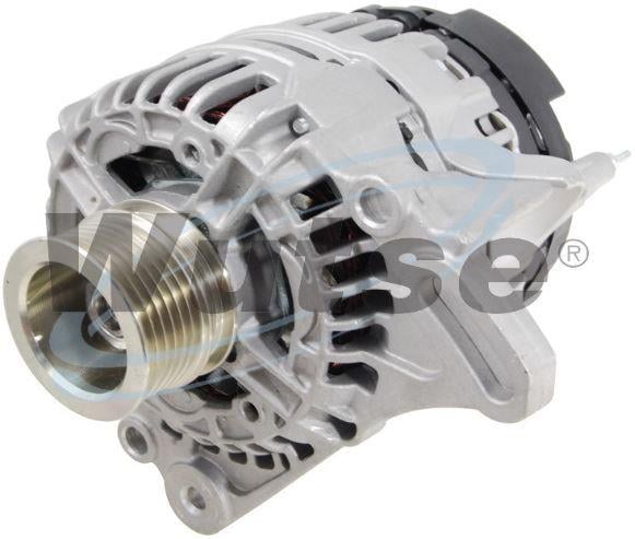 ALTERNATÖR 12V 90A AUDI A2 1.4L 00>05 SKODA FABIA 1.4
