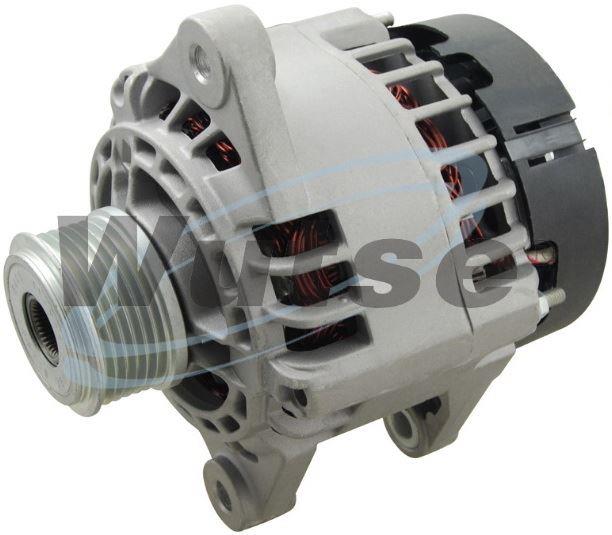 ALTERNATÖR 12V 90A DOBLO 1.9 JTD