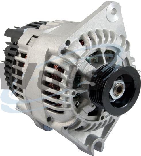 ALTERNATÖR 12V 95A JUMPER 2.0D EVASION 1.8L XANTIA
