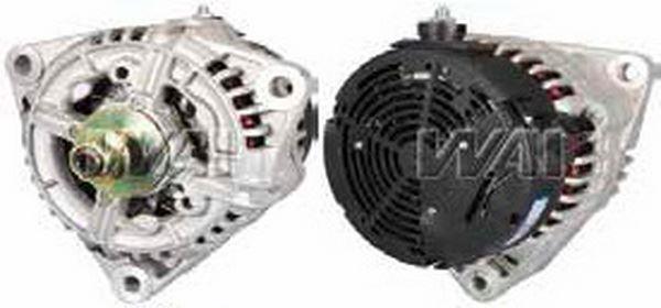 ALTERNATÖR 24V 100A MAN L2000 M2000 F2000 KAMYON DODGE HI EX KAMYON