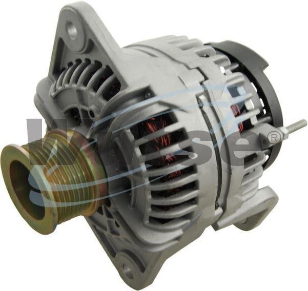 ALTERNATÖR 24V 110A NEW HOLLAND KLİMALI JOHN DERE