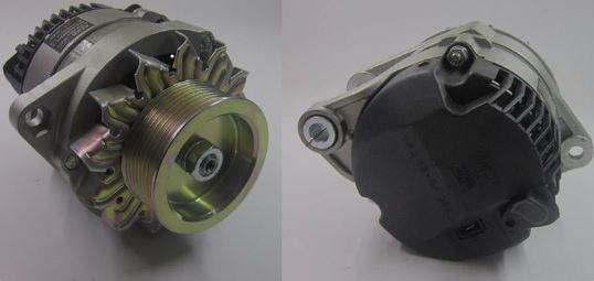 ALTERNATÖR 24V CARGO 30A YM 98>