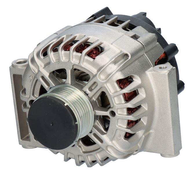 ALTERNATÖR CORSA MKIII FL 1.3 CDTİ 75 16V