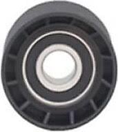 ALTERNATÖR GERGİ RULMANI CLIO II-KNG 1.6-1.4 16V LGN I-II 1.6 16V-MASTER-TRAFIC-MOVANO