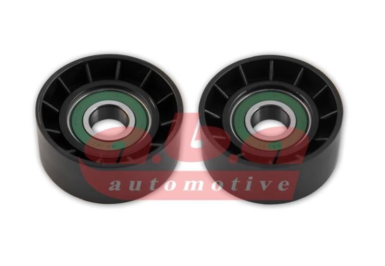 ALTERNATÖR GERGİ RULMANI P206-306-406-607-806-PARTNER-BOXER-C5-BERLINGO DW10 2.0HDI-2.2HDI