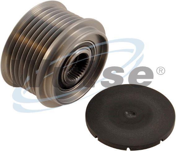 ALTERNATÖR KASNAĞI HITACHI TİPİ MASTER II 3.0DCI 140BG 03> 90A NISSAN