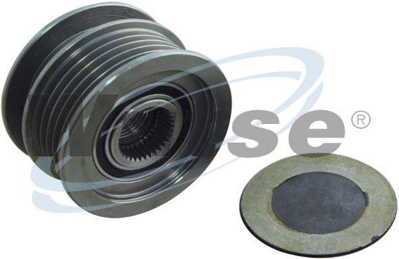 ALTERNATÖR KASNAĞI POLO 1.7 SDI 1.9